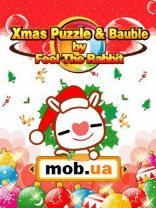 game pic for Xmas Puzzle Bauble